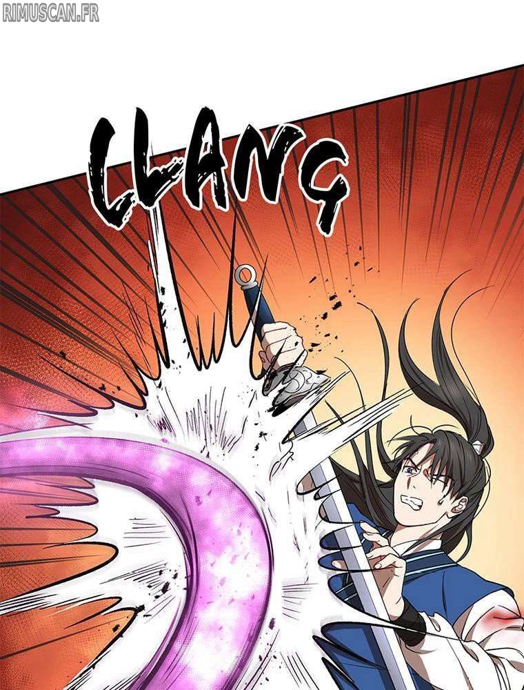 La Saga du Clan Mudang Chapitre 20 - Page 92