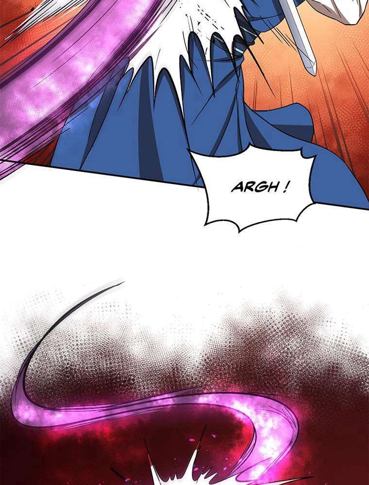 La Saga du Clan Mudang Chapitre 20 - Page 93