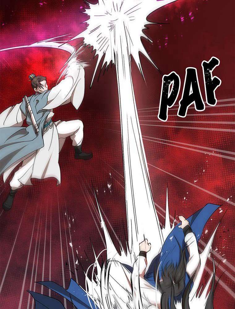 La Saga du Clan Mudang Chapitre 20 - Page 94