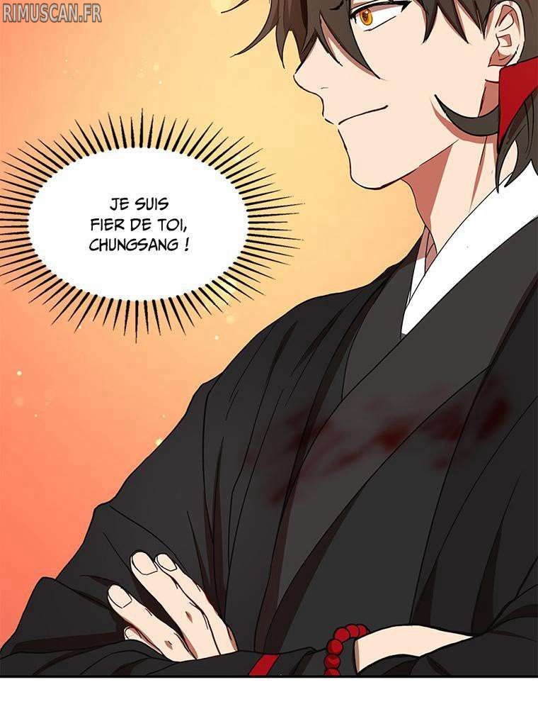 La Saga du Clan Mudang Chapitre 20 - Page 98