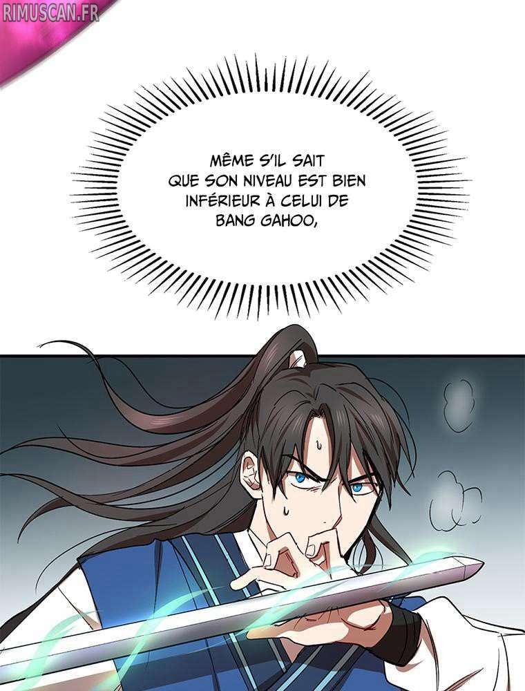 La Saga du Clan Mudang Chapitre 20 - Page 101