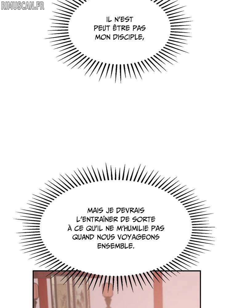 La Saga du Clan Mudang Chapitre 20 - Page 104