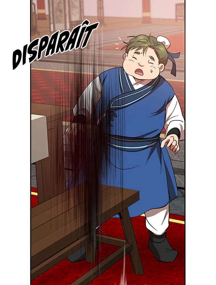 La Saga du Clan Mudang Chapitre 20 - Page 105