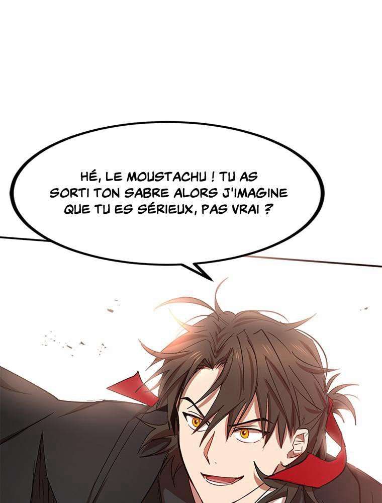 La Saga du Clan Mudang Chapitre 20 - Page 108