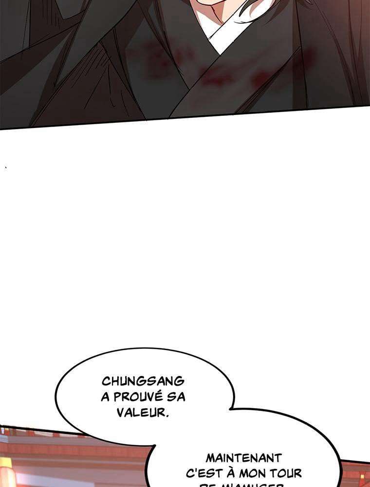 La Saga du Clan Mudang Chapitre 20 - Page 109