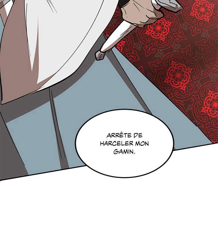 La Saga du Clan Mudang Chapitre 20 - Page 112