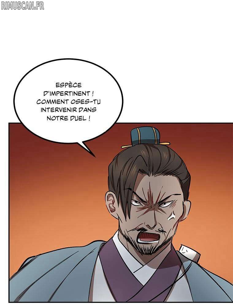 La Saga du Clan Mudang Chapitre 20 - Page 113