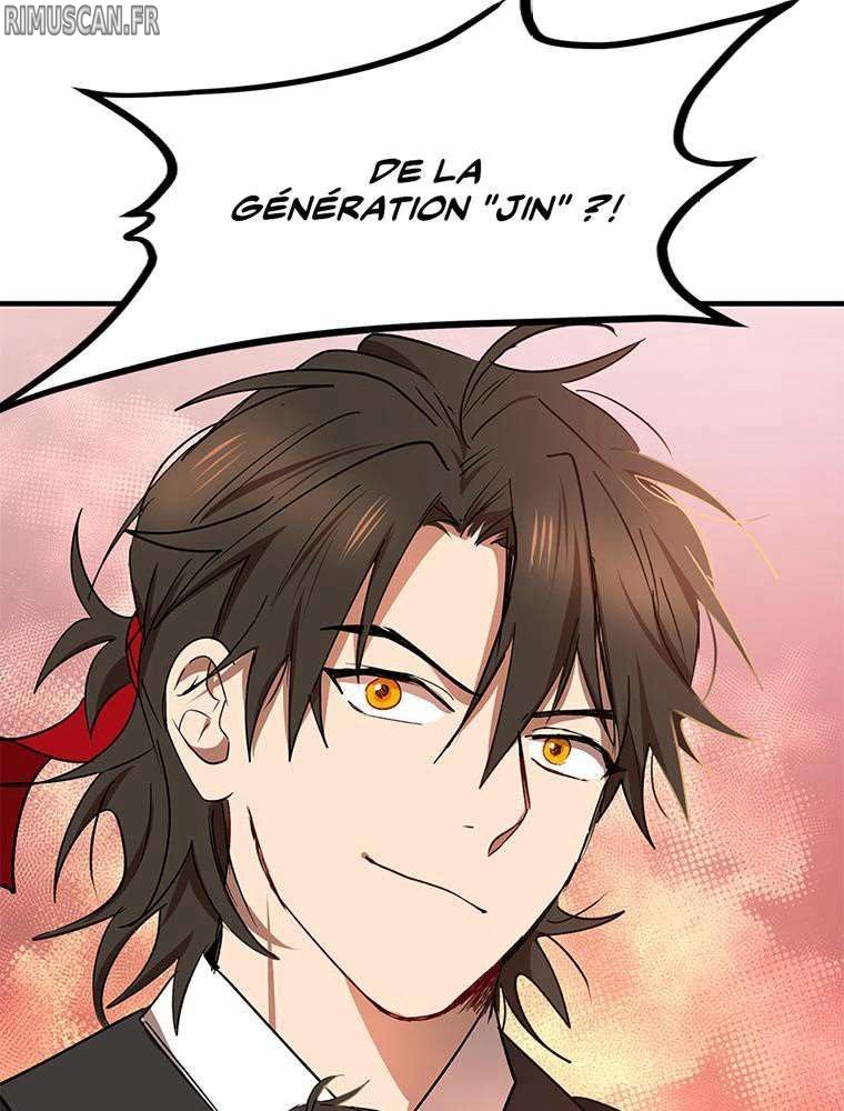 La Saga du Clan Mudang Chapitre 20 - Page 119