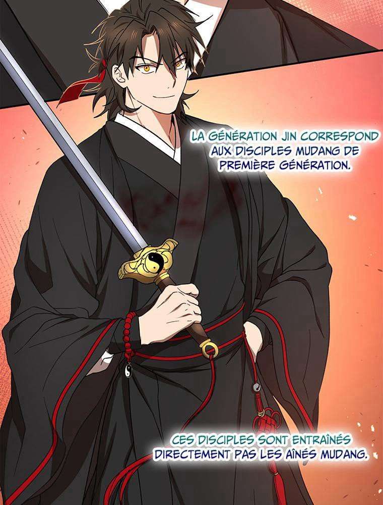 La Saga du Clan Mudang Chapitre 20 - Page 120