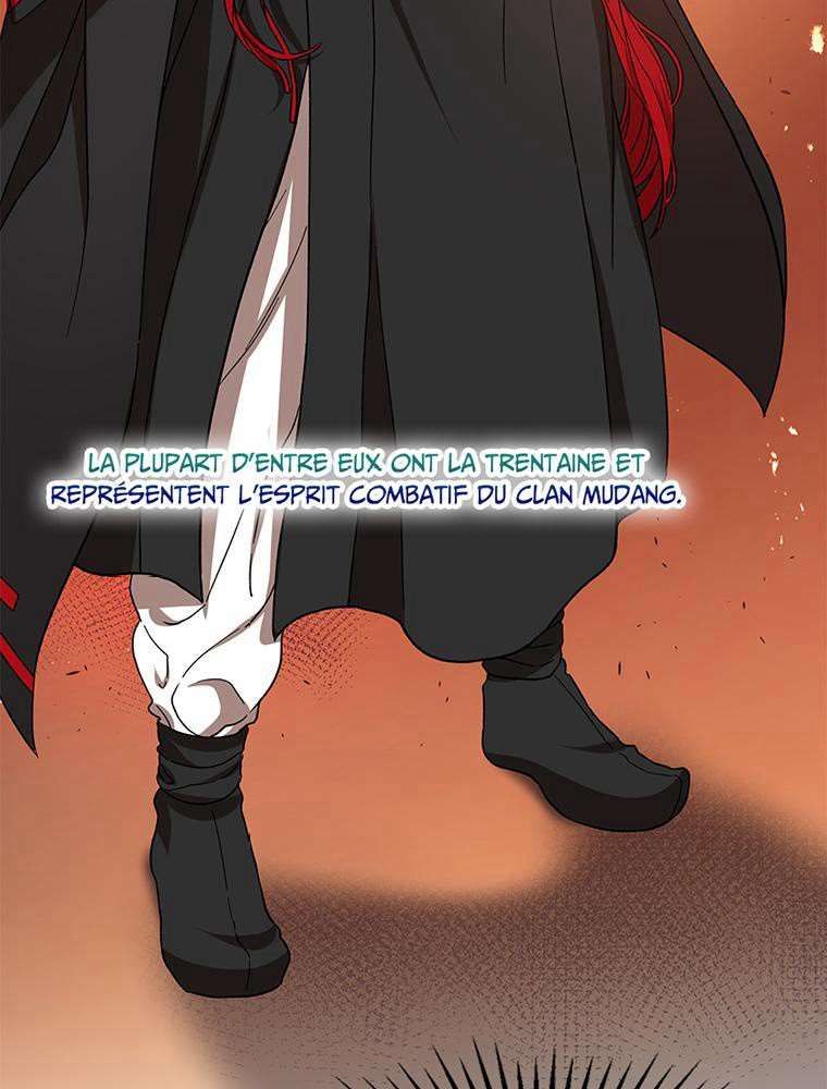 La Saga du Clan Mudang Chapitre 20 - Page 121