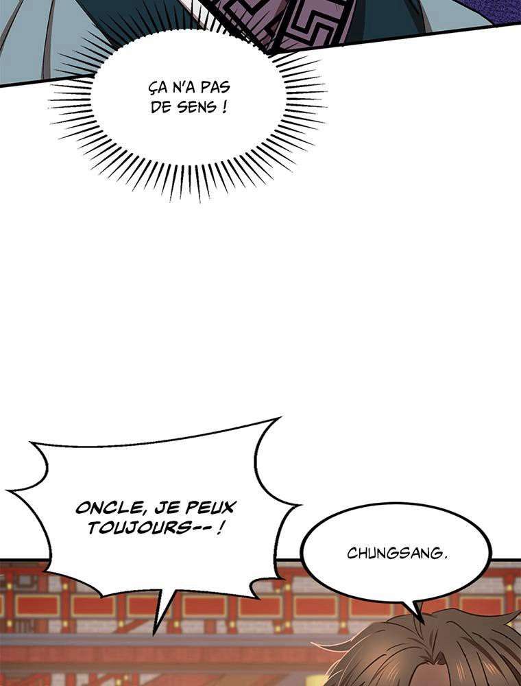 La Saga du Clan Mudang Chapitre 20 - Page 123