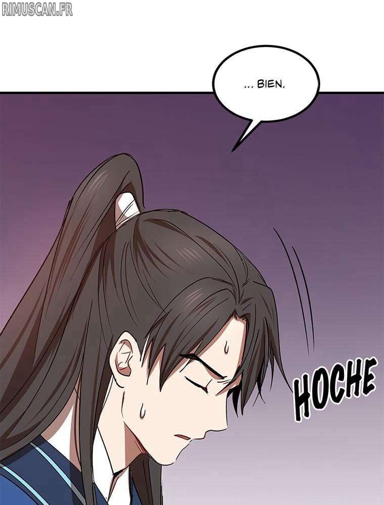 La Saga du Clan Mudang Chapitre 20 - Page 125