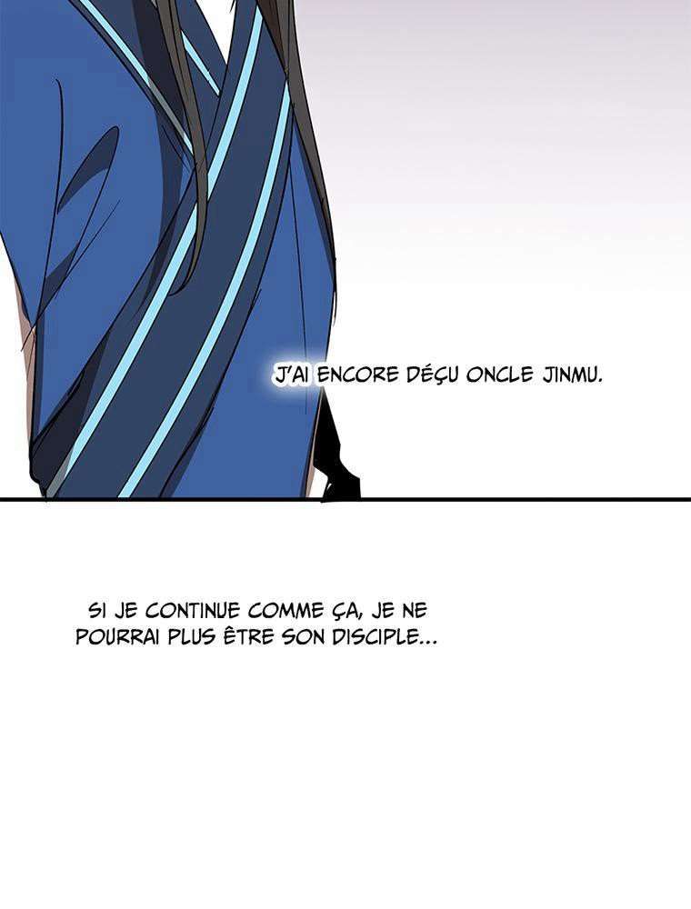 La Saga du Clan Mudang Chapitre 20 - Page 126