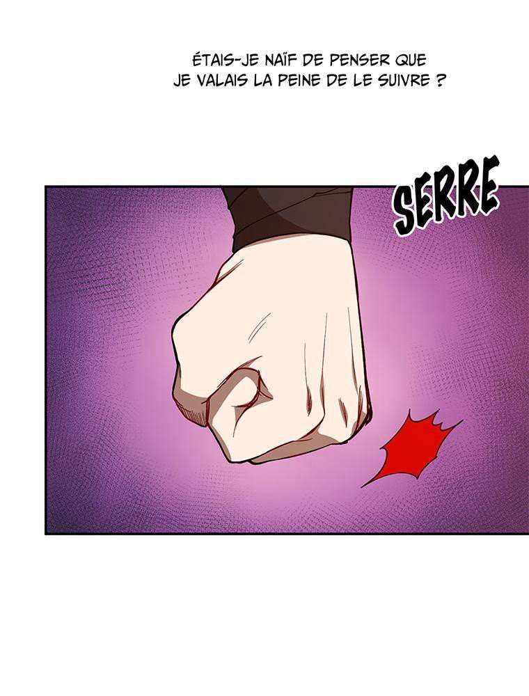 La Saga du Clan Mudang Chapitre 20 - Page 127
