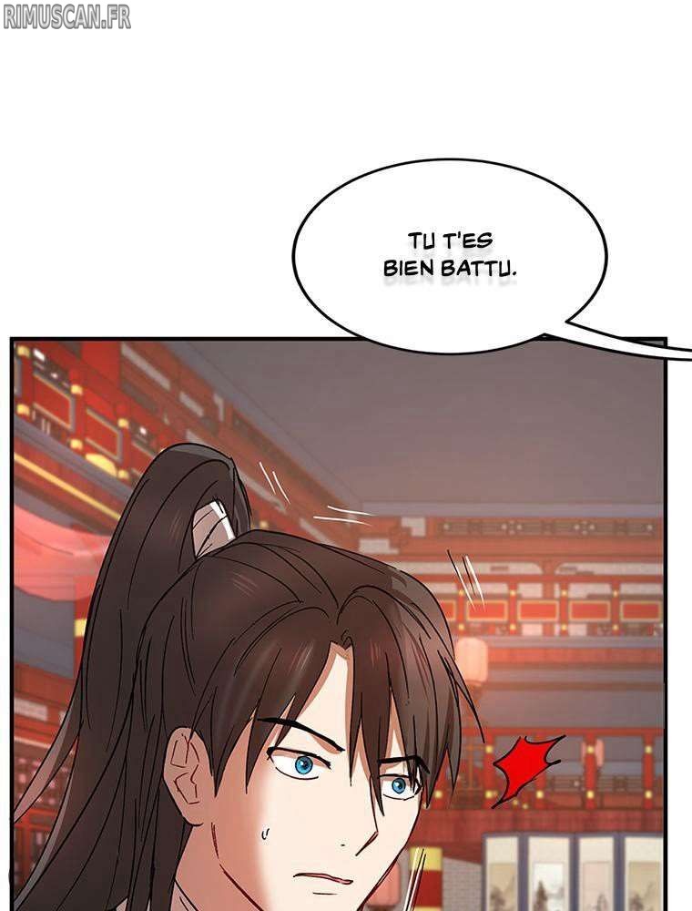 La Saga du Clan Mudang Chapitre 20 - Page 128