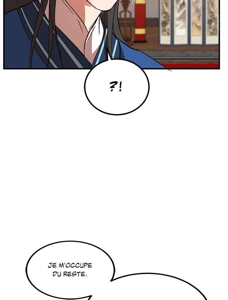 La Saga du Clan Mudang Chapitre 20 - Page 129