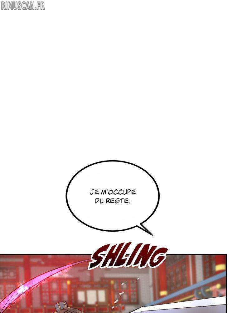 La Saga du Clan Mudang Chapitre 21 - Page 2