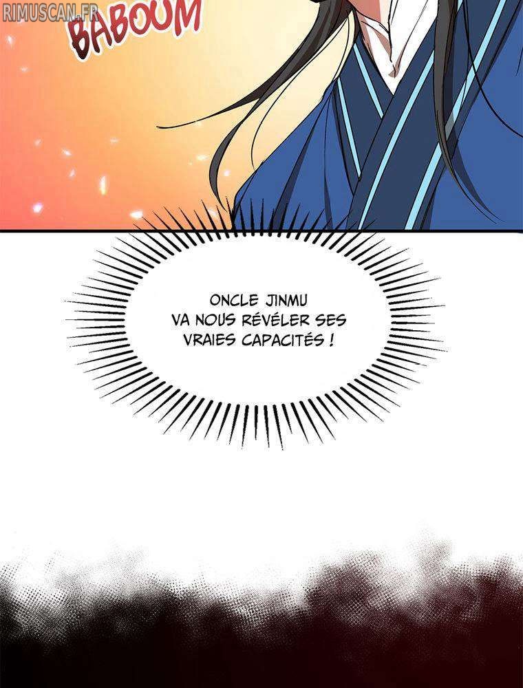 La Saga du Clan Mudang Chapitre 21 - Page 8