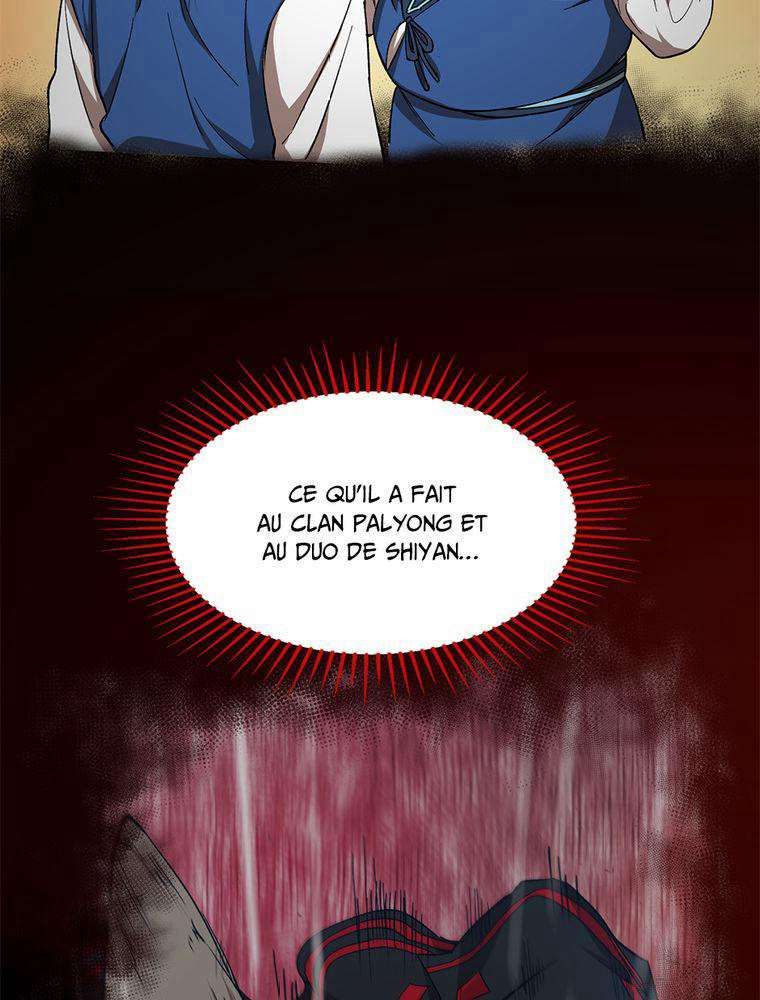 La Saga du Clan Mudang Chapitre 21 - Page 10