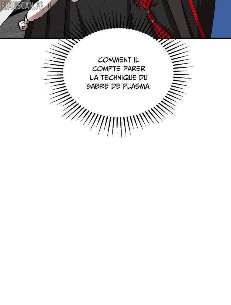 La Saga du Clan Mudang Chapitre 21 - Page 14