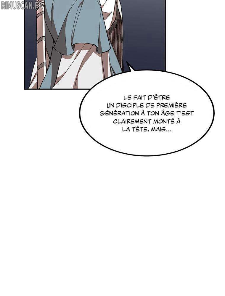 La Saga du Clan Mudang Chapitre 21 - Page 17