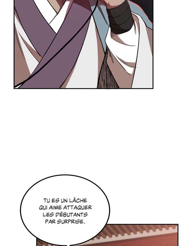 La Saga du Clan Mudang Chapitre 21 - Page 19
