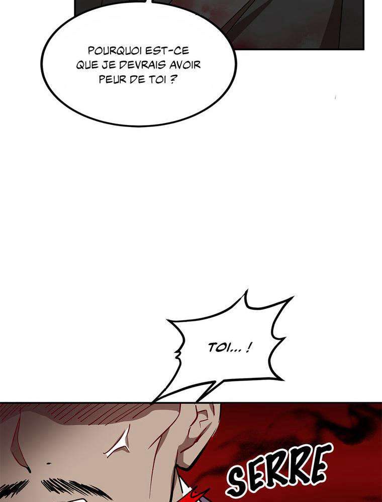 La Saga du Clan Mudang Chapitre 21 - Page 21