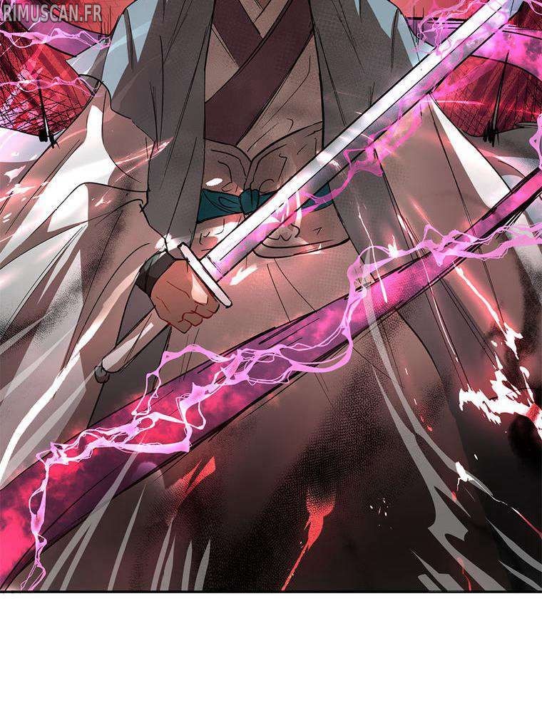 La Saga du Clan Mudang Chapitre 21 - Page 23