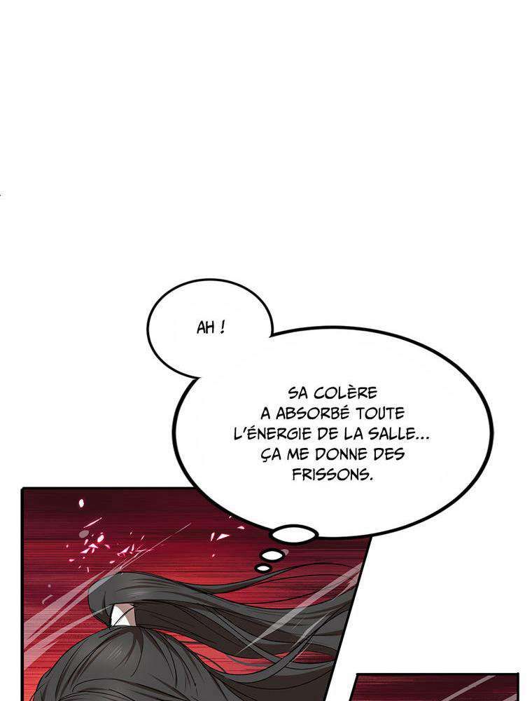 La Saga du Clan Mudang Chapitre 21 - Page 24
