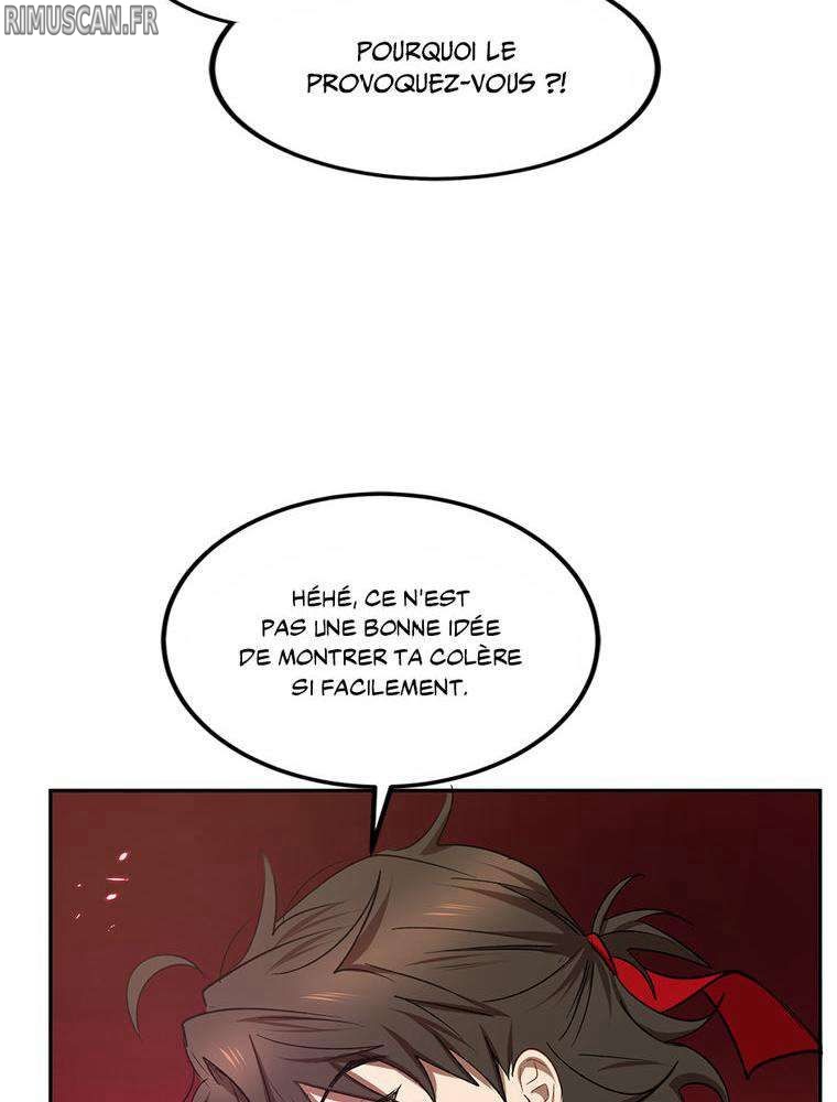 La Saga du Clan Mudang Chapitre 21 - Page 26