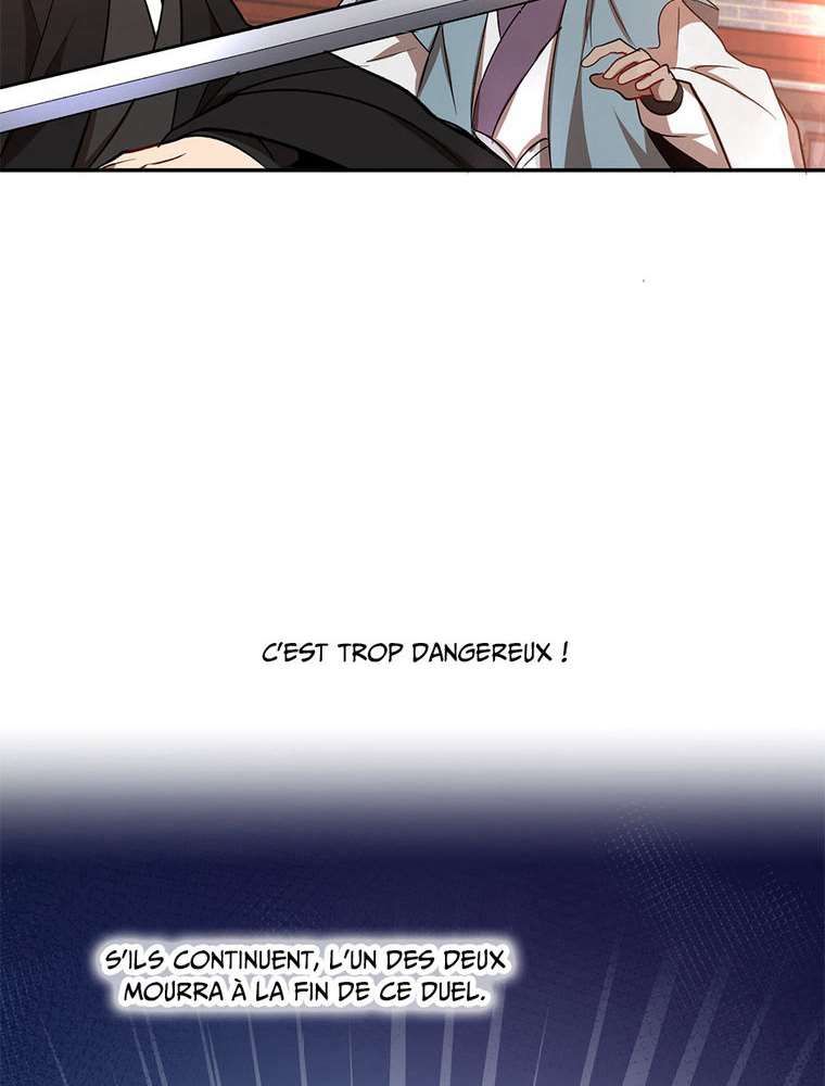 La Saga du Clan Mudang Chapitre 21 - Page 31
