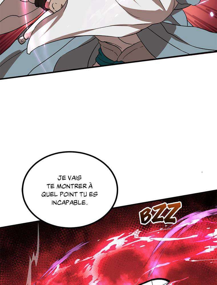 La Saga du Clan Mudang Chapitre 21 - Page 39