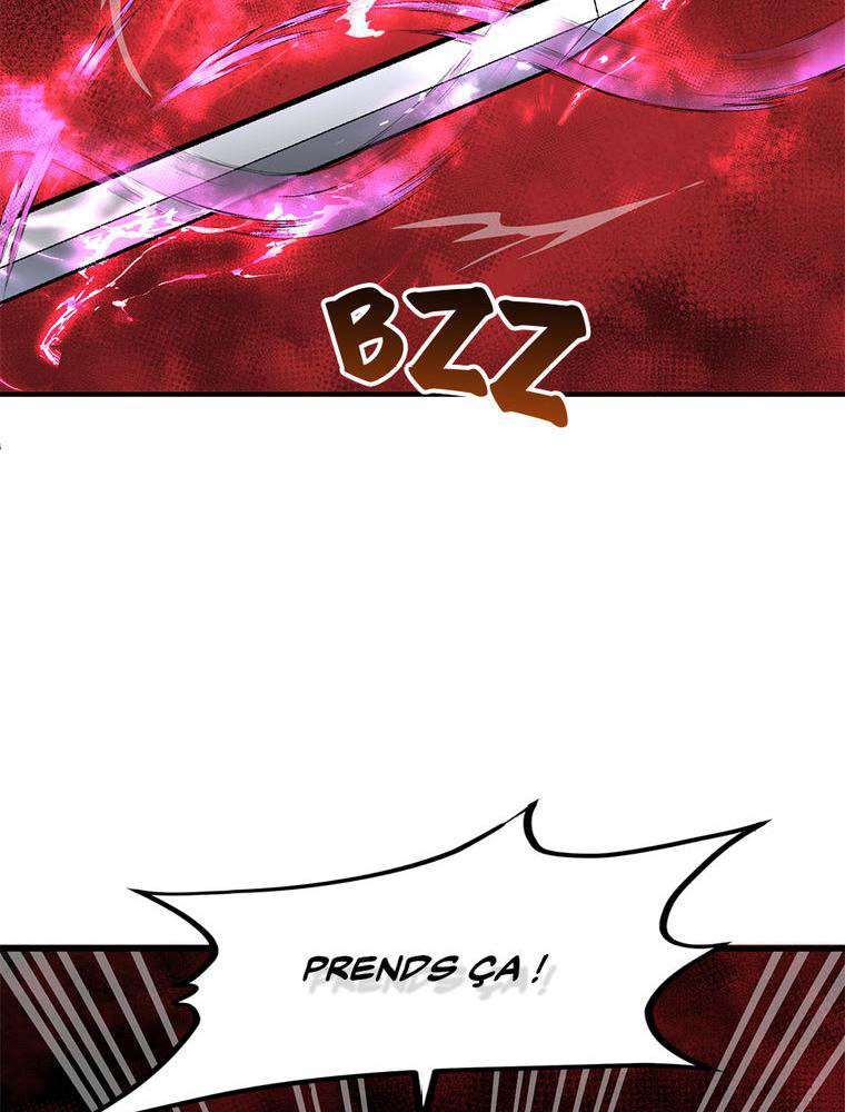 La Saga du Clan Mudang Chapitre 21 - Page 40