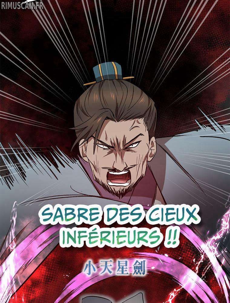La Saga du Clan Mudang Chapitre 21 - Page 41