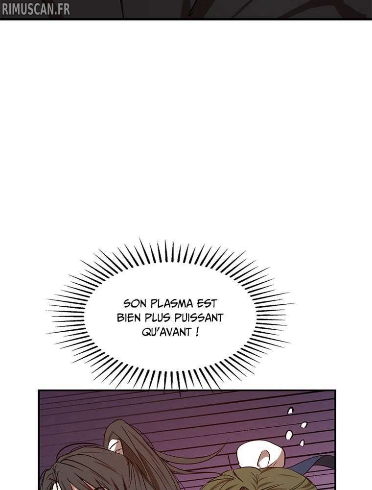 La Saga du Clan Mudang Chapitre 21 - Page 44