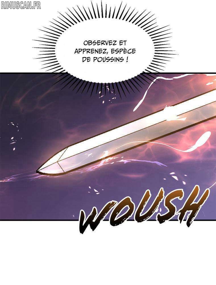 La Saga du Clan Mudang Chapitre 21 - Page 47