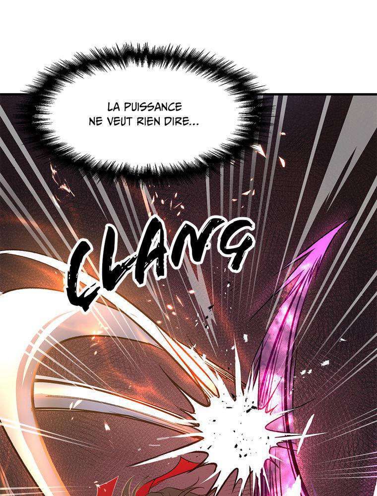 La Saga du Clan Mudang Chapitre 21 - Page 48