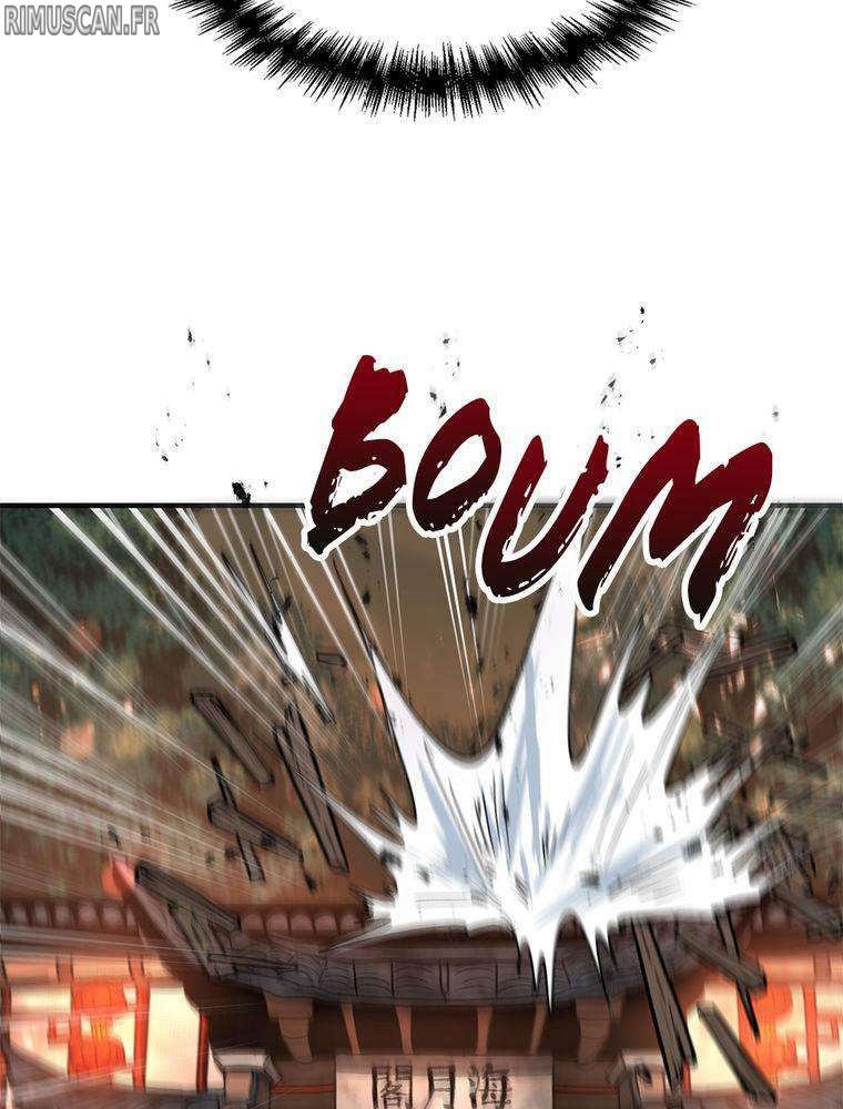 La Saga du Clan Mudang Chapitre 21 - Page 50
