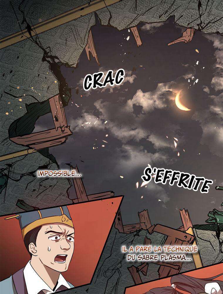 La Saga du Clan Mudang Chapitre 21 - Page 52
