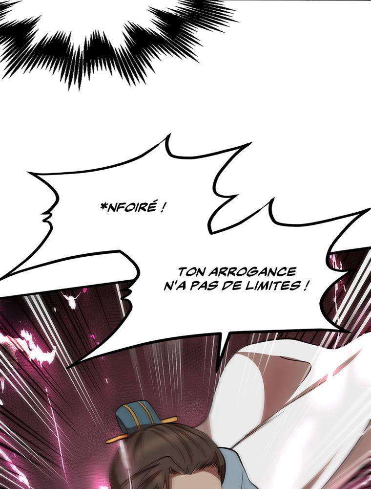 La Saga du Clan Mudang Chapitre 21 - Page 55