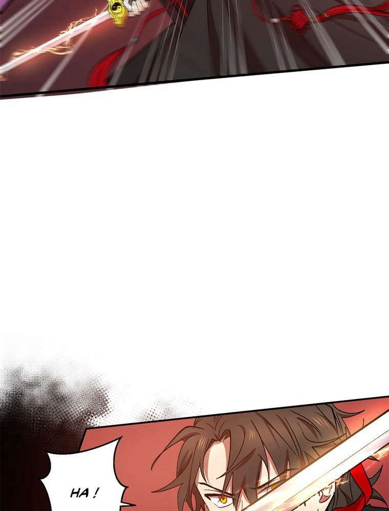 La Saga du Clan Mudang Chapitre 21 - Page 58