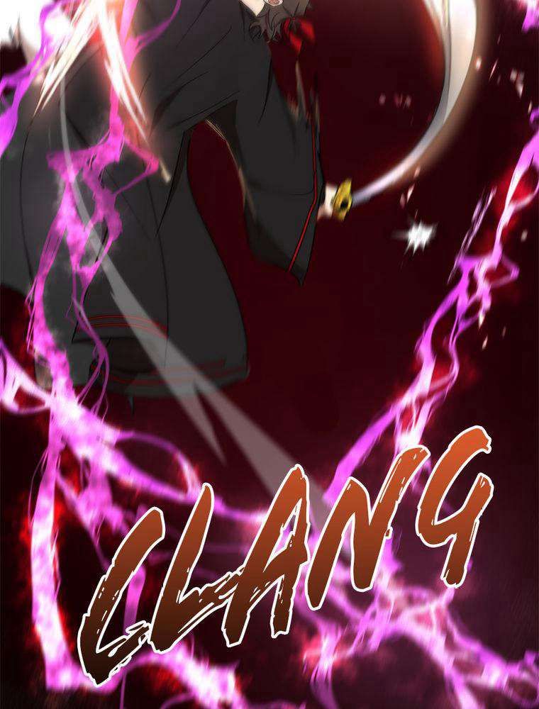 La Saga du Clan Mudang Chapitre 21 - Page 60