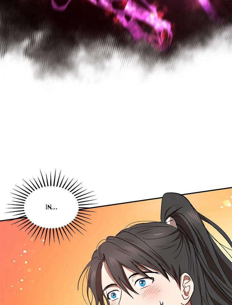 La Saga du Clan Mudang Chapitre 21 - Page 61