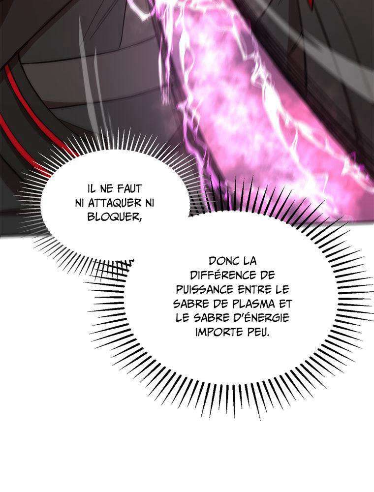 La Saga du Clan Mudang Chapitre 21 - Page 64