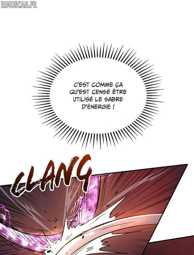 La Saga du Clan Mudang Chapitre 21 - Page 65