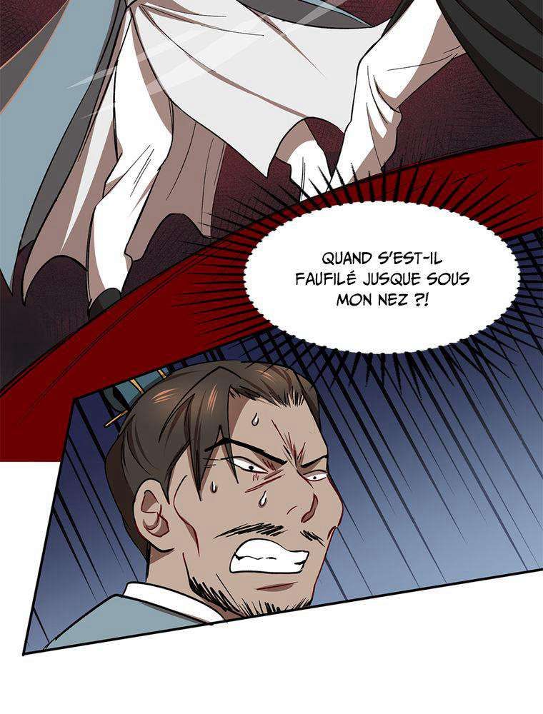 La Saga du Clan Mudang Chapitre 21 - Page 67