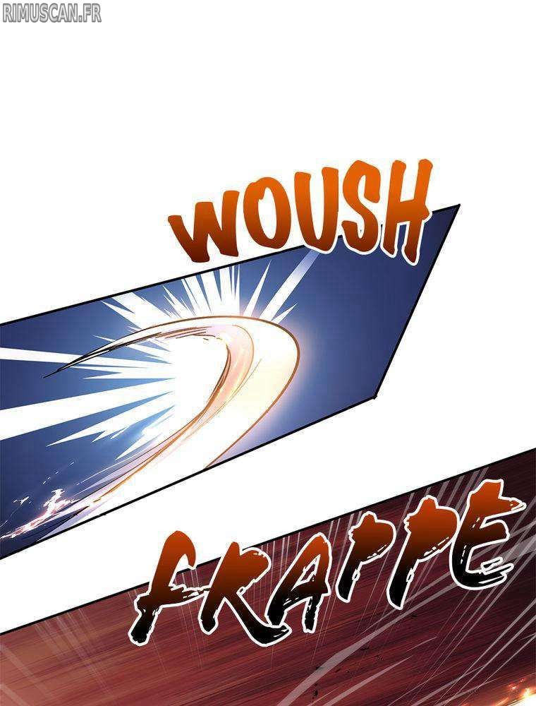 La Saga du Clan Mudang Chapitre 21 - Page 68