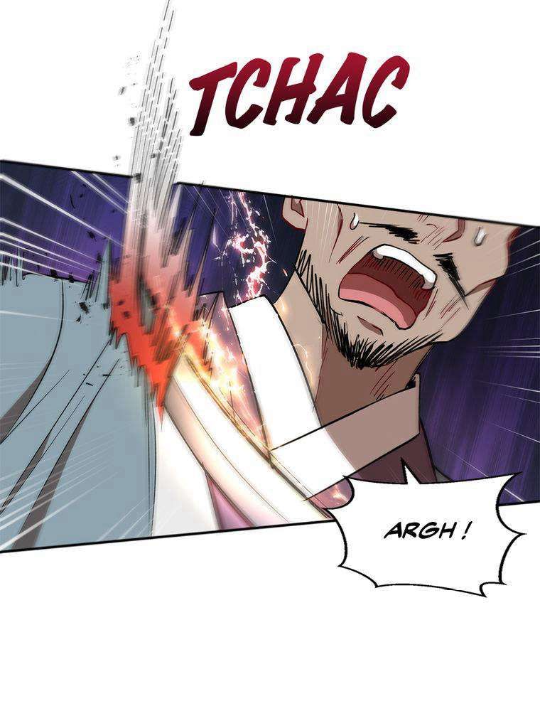 La Saga du Clan Mudang Chapitre 21 - Page 70