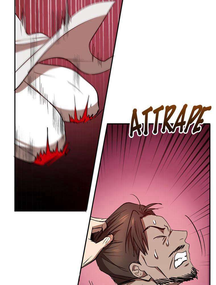 La Saga du Clan Mudang Chapitre 21 - Page 73