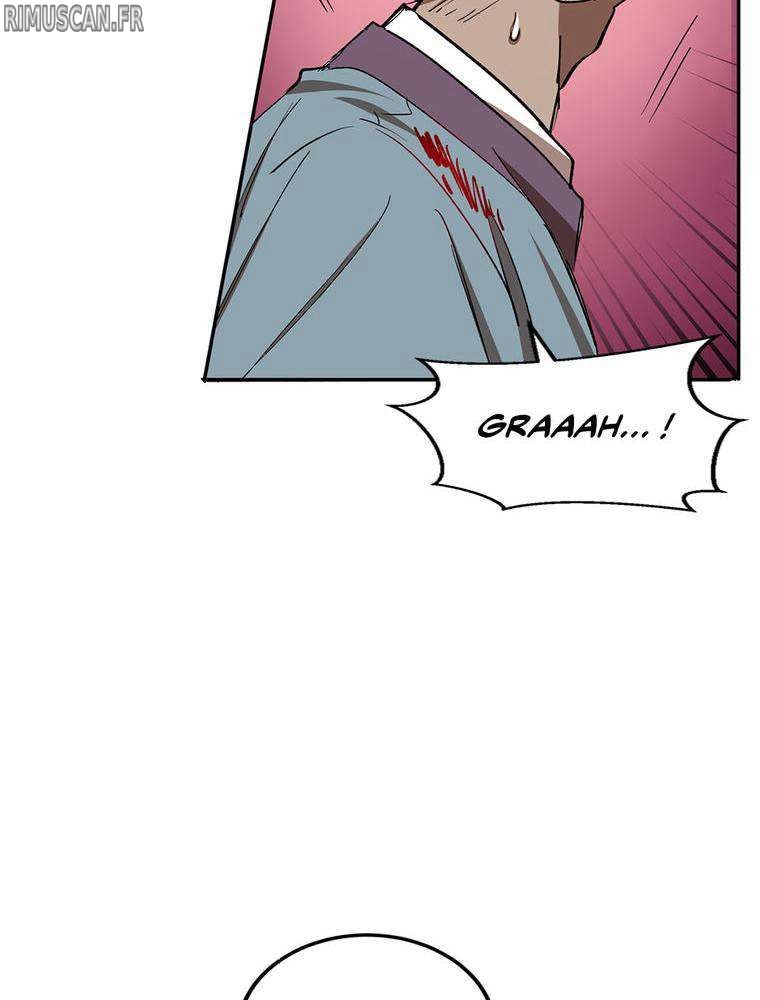 La Saga du Clan Mudang Chapitre 21 - Page 74
